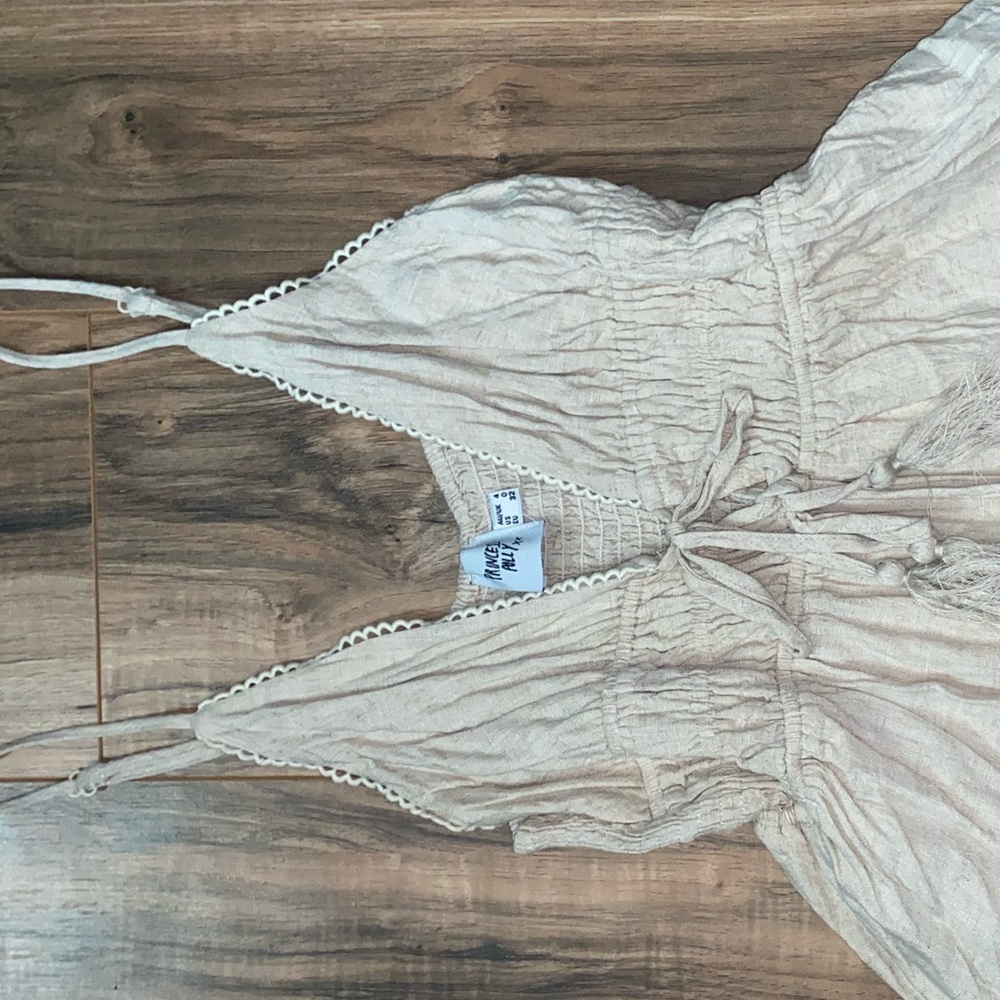 PRINCESS POLLY ROMPER - Picture 6 of 6